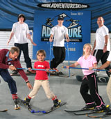 LESSONS  PRACTICE  CONDITIONING ALL Ages & Abilities